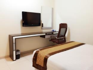 De Best Hotel - 9