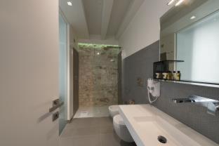 Caportigia Boutique Hotel - Syracuse - 8