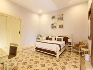 Java Villas Boutique Hotel & Resto - Yogyakarta - 9