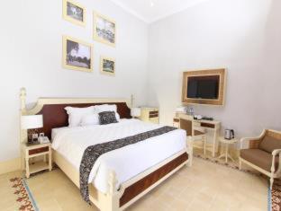 Java Villas Boutique Hotel & Resto - 1