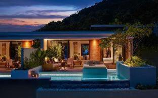 Rosewood Phuket - Patong Beach - 9