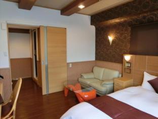 Sejour Fujita - Hiroshima - 9