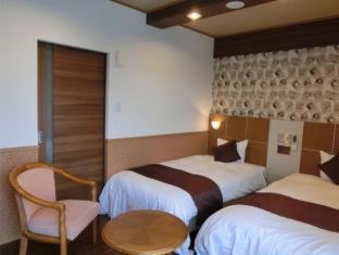 Sejour Fujita - Hiroshima - 2