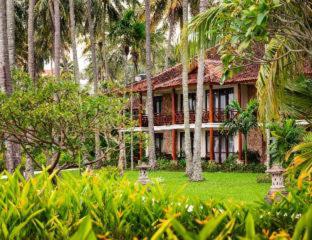 Holiday Resort Lombok - 2