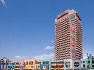Hotel Kintetsu Universal City - Osaka - 3