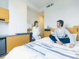 Hotel Flex - Hiroshima - 9