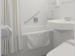 Hotel Flex - Hiroshima - 8