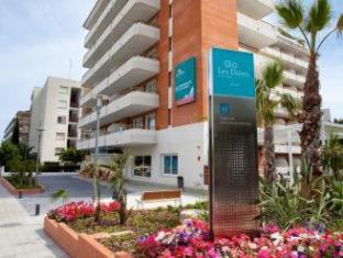 Áncora Salou La Siesta Apartments - Salou - 9