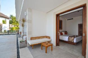 Rajavilla Lombok Resort - Seaside Serenity - 5