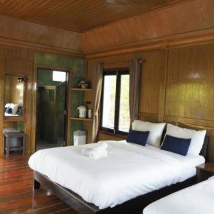Baan Suan Hill Resort - Ban Ta Khun - 9