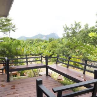 Baan Suan Hill Resort - Ban Ta Khun - 7