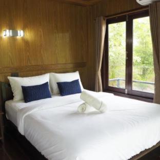 Baan Suan Hill Resort - Ban Ta Khun - 5