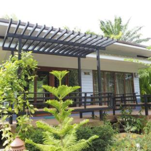 Baan Suan Hill Resort - Ban Ta Khun - 3