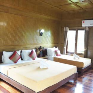Baan Suan Hill Resort - Ban Ta Khun - 2