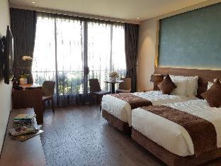 Orchid Boutique Hotel & Apartment - Ho Chi Minh - 2