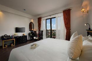 Hanoi Center Silk Premium Hotel & Spa & Travel - Hanoï - 9