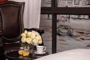 Hanoi Center Silk Premium Hotel & Spa & Travel - Hanoï - 8