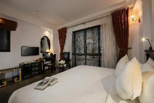 Hanoi Center Silk Premium Hotel & Spa & Travel - Hanoï - 7