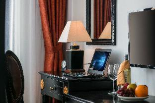 Hanoi Center Silk Premium Hotel & Spa & Travel - Hanoï - 1