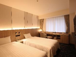 Keio Prelia Hotel Sapporo - 3