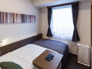 Y's HOTEL Shin Osaka - Osaka - 9