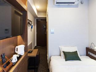 Y's HOTEL Shin Osaka - Osaka - 7