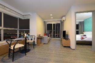 Centre Point Prime Hotel Pattaya - Pattaya North - 2