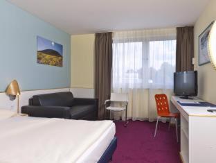 Best Western Hotel Achim Bremen - Bremen - 9