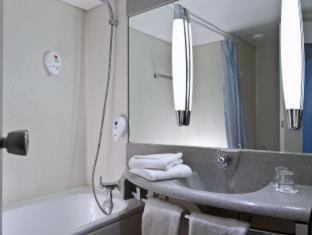 Best Western Hotel Achim Bremen - Bremen - 8