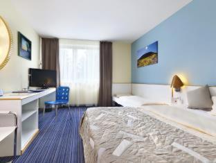 Best Western Hotel Achim Bremen - Bremen - 7
