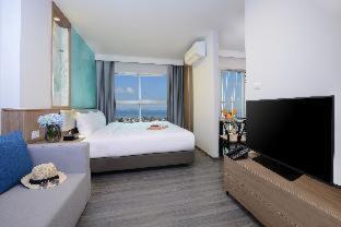 Centre Point Prime Hotel Pattaya - Pattaya North - 1