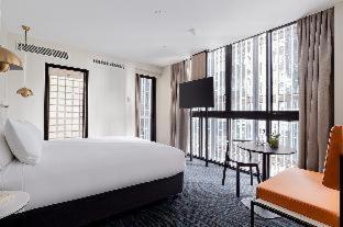 Brady Hotels Jones Lane - 2