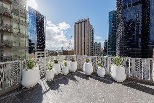 Brady Hotels Jones Lane - Melbourne - 1