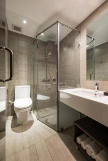 Triple E Hotel Fine Art Museum - Ho-Chi-Minh-Stadt - 8