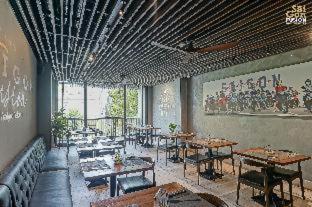 Triple E Hotel Fine Art Museum - Ho-Chi-Minh-Stadt - 4