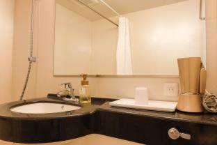 Tokyu Stay Gotanda - Tokio - 6