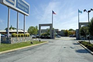 Brandywine Valley Inn SureStay Plus by Best Western - 9