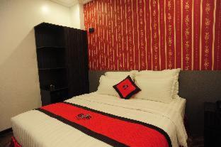 B.O.B Hotel - 4