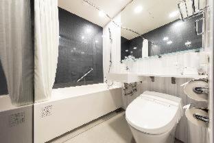 Tokyu Stay Sapporo - 9