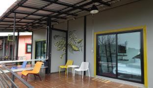 Phu Sumphao Valley ภูสำเภา วัลเลย์ รีสอร์ต - Loei - 9