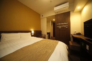 Dormy Inn Hon-Hachinohe - Hachinohe - 8