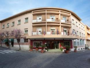 Grande Albergo Maugeri - 9