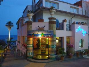 Hotel Nike - Giardini-Naxos - 9