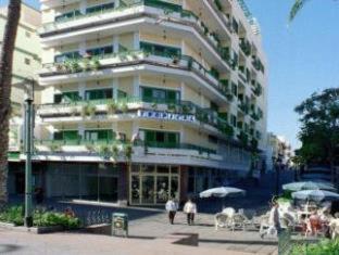Hotel Tropical - 4