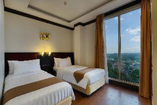 Aston Bogor Hotel and Resort - 8