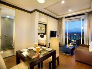 Aston Bogor Hotel and Resort - 3