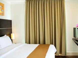 Aston Bogor Hotel and Resort - 2