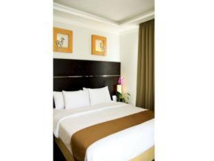 Aston Bogor Hotel and Resort - 1