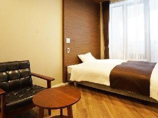 Hotel Abest Grande Okayama - Okayama - 8