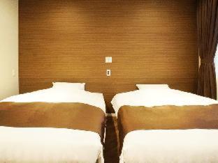 Hotel Abest Grande Okayama - 6